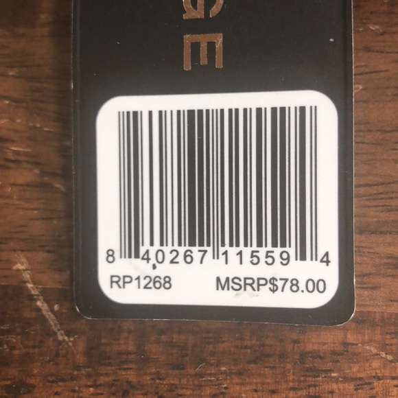 🎉Host Pick!🎉NWT! Rampage Handbag - Picture 5 of 6